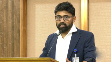 ‘নির্বাচনী ইশতেহার-জুলাই সনদ একসঙ্গে বাস্তবায়ন হচ্ছে’ ‘নির্বাচনী ইশতেহার-জুলাই সনদ একসঙ্গে বাস্তবায়ন হচ্ছে’