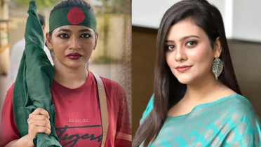 বাঁধনের ওপর হামলার ৪ কারণ জানালেন দীপ্তি চৌধুরী