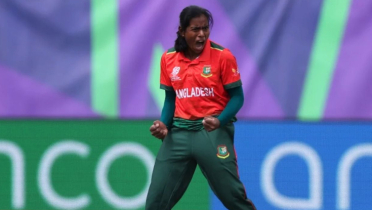 ক্যারিয়ার সেরা র্যাঙ্কিংয়ে মারুফা ক্যারিয়ার সেরা র্যাঙ্কিংয়ে মারুফা