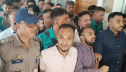 এমসি কলেজে ধর্ষণ: একজনকে মৃত্যুদণ্ডসহ যাবজ্জীবন ৩ এমসি কলেজে ধর্ষণ: একজনকে মৃত্যুদণ্ডসহ যাবজ্জীবন ৩
