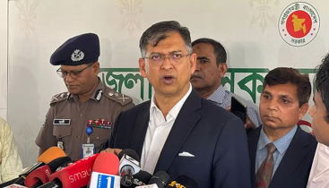 অস্ত্র উদ্ধারে কঠোর নির্দেশ স্বরাষ্ট্রমন্ত্রীর