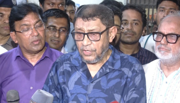 ‘বাজেটে স্বাস্থ্যখাতে বাড়ছে বরাদ্দ, হবে ৫ শিশু হাসপাতাল’