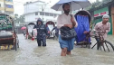 ভারি বৃষ্টি কতদিন থাকবে? ভারি বৃষ্টি কতদিন থাকবে?