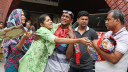 হামের থাবায় প্রাণ হারাল ৮৩১ শিশু