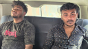 মাদক কারবারিদের গুলিতে ৩ পুলিশ আহত, আটক ২