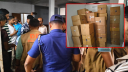 ডিবি-কাস্টমসের অভিযানে ৩ লাখ ৭০ হাজার সিগারেট জব্দ ডিবি-কাস্টমসের অভিযানে ৩ লাখ ৭০ হাজার সিগারেট জব্দ