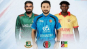 বাংলাদেশ-আফগানিস্তান-জিম্বাবুয়ের ত্রিদেশীয় সিরিজের সূচি প্রকাশ বাংলাদেশ-আফগানিস্তান-জিম্বাবুয়ের ত্রিদেশীয় সিরিজের সূচি প্রকাশ