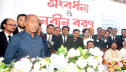 ৮০ হাজার আইনজীবীকে প্রশিক্ষণ দেয়া হবে: আইনমন্ত্রী