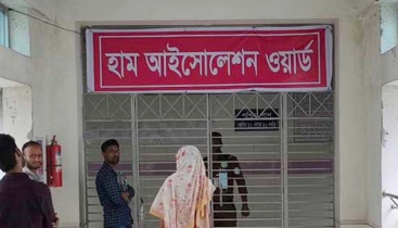 হাম উপসর্গ নিয়ে আরও ৬ শিশুর মৃত্যু
