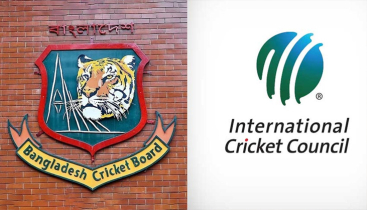 নির্বাচন পর্যবেক্ষণে ঢাকায় আইসিসি প্রতিনিধি দল