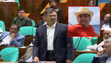 যেভাবে গ্রেফতার হলেন বেনজীর আহমেদ যেভাবে গ্রেফতার হলেন বেনজীর আহমেদ