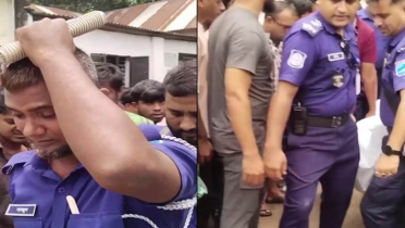 মরদেহ উদ্ধারে পুলিশ সদস্য দেখলেন নিহত শিশু তারই ছেলে মরদেহ উদ্ধারে পুলিশ সদস্য দেখলেন নিহত শিশু তারই ছেলে