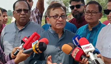 ‘যুক্তরাষ্ট্রের বাণিজ্যচুক্তি দেশের স্বার্থবিরোধী হলে পরিবর্তনের সুযোগ আছে’