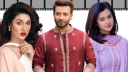 স্পেনের বিশ্বজয়ে এককাতারে শাকিব-বুবলী-অপু স্পেনের বিশ্বজয়ে এককাতারে শাকিব-বুবলী-অপু
