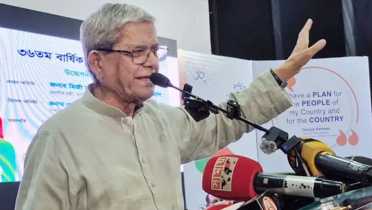 রাষ্ট্রপতি নির্বাচন নিয়ে যা বললেন মির্জা ফখরুল রাষ্ট্রপতি নির্বাচন নিয়ে যা বললেন মির্জা ফখরুল