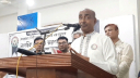 ‘বিশ্বাস করতে চাই তিনি ডিসেম্বরে ফিরে আইনের মুখোমুখি হবেন’ ‘বিশ্বাস করতে চাই তিনি ডিসেম্বরে ফিরে আইনের মুখোমুখি হবেন’
