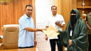দেশকে কী দিতে পারলাম, সেটিই গুরুত্বপূর্ণ: প্রধানমন্ত্রী দেশকে কী দিতে পারলাম, সেটিই গুরুত্বপূর্ণ: প্রধানমন্ত্রী