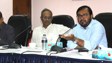 নির্বাচন পদ্ধতি সংস্কার না করলে সহিংসতা বাড়বে: এবি পার্টি নির্বাচন পদ্ধতি সংস্কার না করলে সহিংসতা বাড়বে: এবি পার্টি