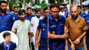 বিশ্ববিদ্যালয় শিক্ষার্থী হত্যা মামলায় ৩ জনের মৃত্যুদণ্ড বিশ্ববিদ্যালয় শিক্ষার্থী হত্যা মামলায় ৩ জনের মৃত্যুদণ্ড