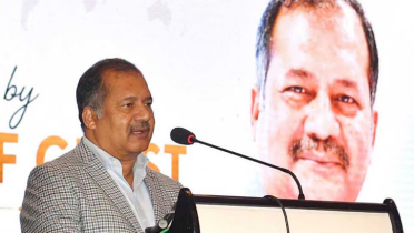 প্রধানমন্ত্রীর রাজনৈতিক উপদেষ্টা হলেন জহির উদ্দিন স্বপন প্রধানমন্ত্রীর রাজনৈতিক উপদেষ্টা হলেন জহির উদ্দিন স্বপন