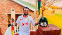 ট্রিপল সেঞ্চুরি হাঁকিয়ে হৃদয়ের ইতিহাস