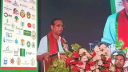 ‘সরকারের কাজে প্রতিবন্ধকতা সৃষ্টি করা উচিত নয়’ ‘সরকারের কাজে প্রতিবন্ধকতা সৃষ্টি করা উচিত নয়’