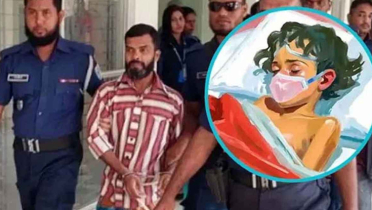 আছিয়া হত্যা: হিটু শেখের মৃত্যুদণ্ড বহাল