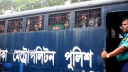 রাজধানীতে জঙ্গি সন্দেহে আটক ২৩