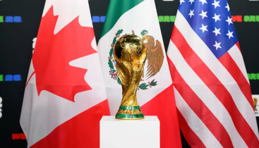 ফুটবল বিশ্বকাপে ড্রোন হামলা শঙ্কা