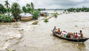 ধেয়ে আসছে বন্যা, বিপৎসীমার ওপরে ৭ নদীর পানি