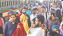 ঈদযাত্রায় নারীদের ভোগান্তিমুক্ত করতে হাইকোর্টের নির্দেশনা