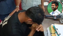 নাঈমকে মারধরে ঘটনায় দুই পুলিশ সদস্য বরখাস্ত নাঈমকে মারধরে ঘটনায় দুই পুলিশ সদস্য বরখাস্ত