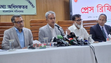 ‘রেল যোগাযোগের আওতায় আসছে আরও ১০ জেলা’