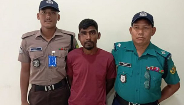 চট্টগ্রামে শিশুধর্ষণ মামলার এক জনের যাবজ্জীবন চট্টগ্রামে শিশুধর্ষণ মামলার এক জনের যাবজ্জীবন