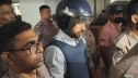 জাহের আলভীর ২ দিনের রিমান্ড