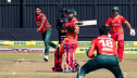 বাংলাদেশের বিপক্ষে জিম্বাবুয়ে ওয়ানডে দল ঘোষণা বাংলাদেশের বিপক্ষে জিম্বাবুয়ে ওয়ানডে দল ঘোষণা