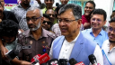 কিসের হাসিনা! শুধু আওয়াজ-টাওয়াজ শোনা যায়: স্বরাষ্ট্রমন্ত্রী কিসের হাসিনা! শুধু আওয়াজ-টাওয়াজ শোনা যায়: স্বরাষ্ট্রমন্ত্রী