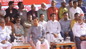 নয়াপল্টনে শ্রমিক সমাবেশে তারেক রহমান