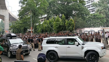 বিএনপিসহ চার সংগঠনের সঙ্গে মতবিনিময়ে প্রধানমন্ত্রী