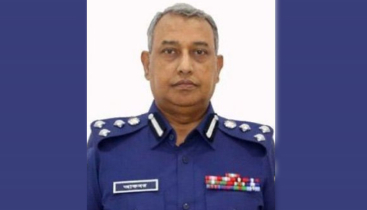 সিআইডির প্রধান হলেন আলি আকবর খান সিআইডির প্রধান হলেন আলি আকবর খান