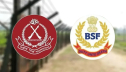 পুশইন উত্তেজনার মধ্যে বিজিবি-বিএসএফ সীমান্ত সম্মেলন শুরু পুশইন উত্তেজনার মধ্যে বিজিবি-বিএসএফ সীমান্ত সম্মেলন শুরু