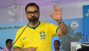 হেক্সার স্বপ্নে বিভোর ‘ব্রাজিল ভক্ত’ আমিনুল হক হেক্সার স্বপ্নে বিভোর ‘ব্রাজিল ভক্ত’ আমিনুল হক