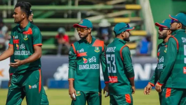 হোয়াইটওয়াশ এড়াতে বাংলাদেশের লক্ষ্য ২০০