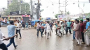 তোলারাম কলেজে শিবির-ছাত্রদলের সংঘর্ষ, আহত ৫ তোলারাম কলেজে শিবির-ছাত্রদলের সংঘর্ষ, আহত ৫