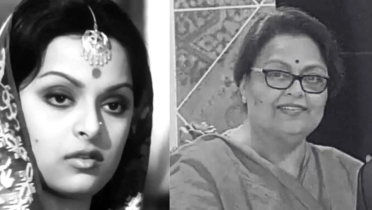 অভিনেত্রী মিঠু মুখোপাধ্যায় আর নেই