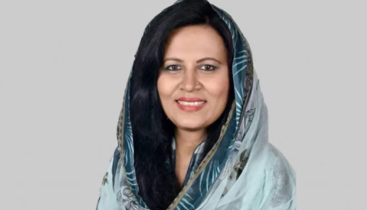 বিদিশার ২ বছরের কারাদণ্ড বিদিশার ২ বছরের কারাদণ্ড