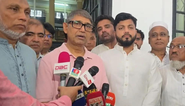 ‘জিয়া স্মৃতি জাদুঘর’ সবার জন্য উন্মুক্ত করা হবে: মুক্তিযুদ্ধমন্ত্রী