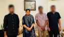 ইরানে আটকা পড়া ৩ বাংলাদেশি দেশে ফিরেছেন