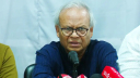 রাজনৈতিক মত প্রকাশ সভ্য ভাষায় হওয়া উচিত: রিজভী