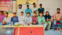 গোবিপ্রবিতে ছাত্র অধিকার পরিষদের ‘জুলাইয়ের আকাঙ্ক্ষা ও বাস্তবতা’ শীর্ষক আলোচনা গোবিপ্রবিতে ছাত্র অধিকার পরিষদের ‘জুলাইয়ের আকাঙ্ক্ষা ও বাস্তবতা’ শীর্ষক আলোচনা
